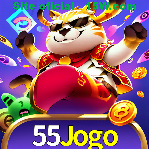 55Jogo Início - Plataforma Oficial Certificada MGA