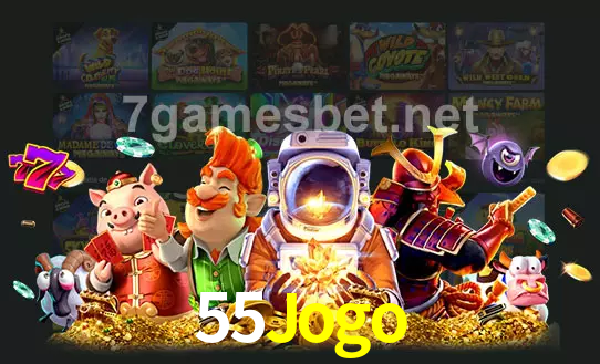cassino 55Jogo