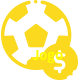 Aposte em esportes do mundo todo no 55Jogo!