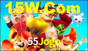 Welcome Bonus 55Jogo