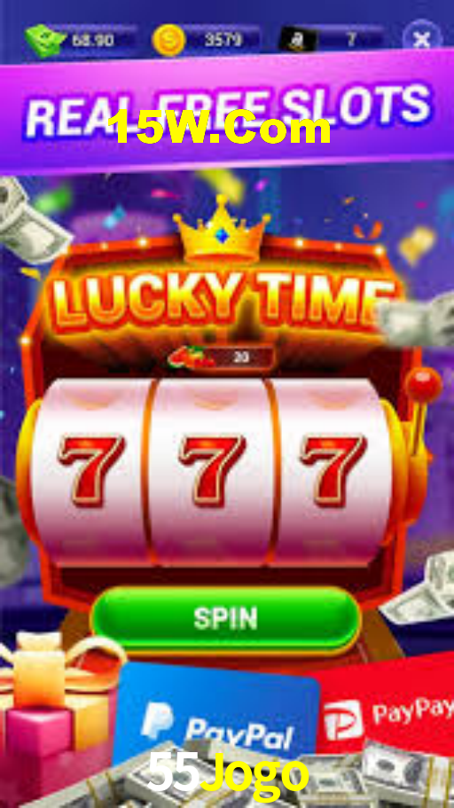 Premium Interface 55Jogo