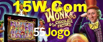 Sports Statistics 55Jogo