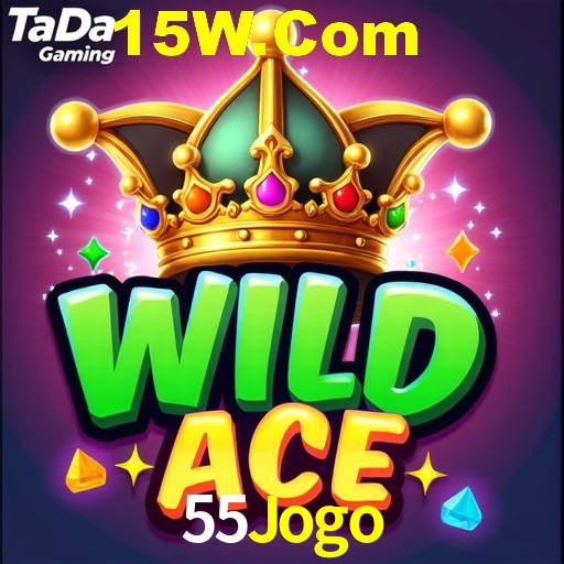 55Jogo App
