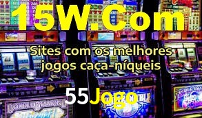Welcome Bonus 55Jogo