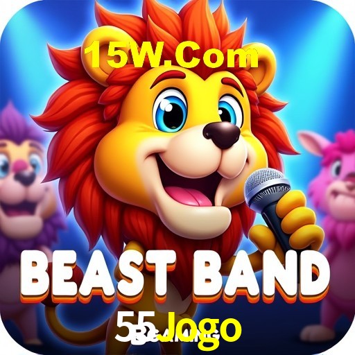 Recursos de Bônus 55Jogo