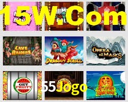 Crash Games Statistics 55Jogo