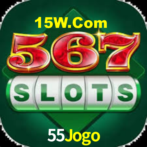 55Jogo - Plataforma De Cassino Online - 55Jogo Bet