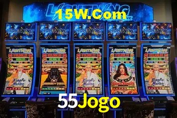 55Jogo Fortaleza - Reviews