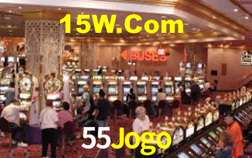 55Jogo App