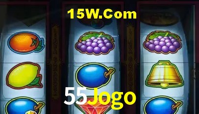 55Jogo Slot - 320+ Caça-Níqueis Premium