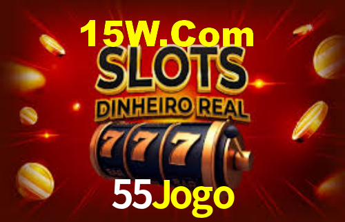 55Jogo - Installation Guide