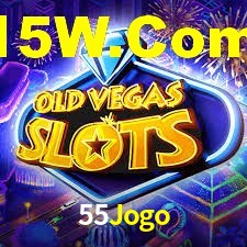 Live Casino 55Jogo
