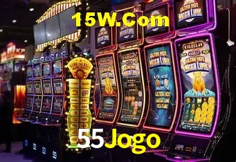 Ofertas Exclusivas 55Jogo