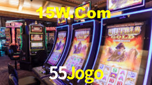55Jogo