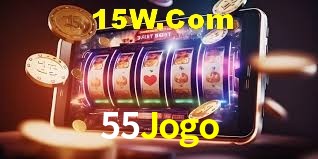 Bonus Features 55Jogo