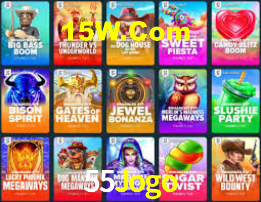 55Jogo,55Jogo Bet