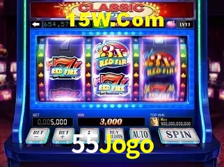 55Jogo Salvador - Support