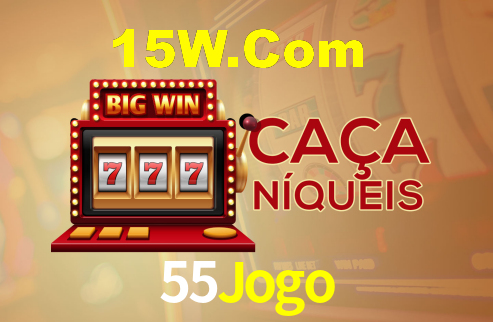 55Jogo Bet