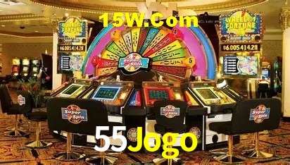 55Jogo Belo Horizonte - Jackpots