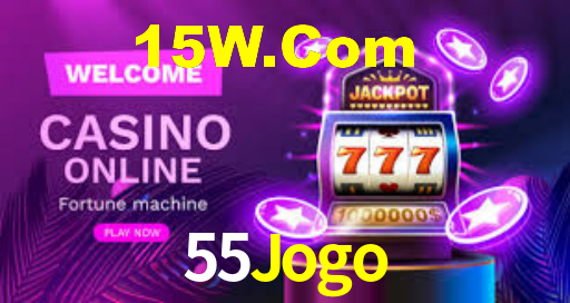 55Jogo Bet