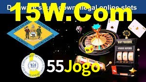 Blackjack Table 55Jogo
