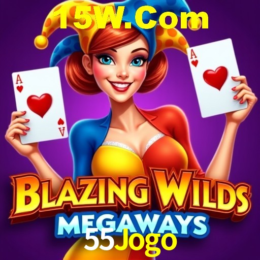 A Revolução dos Aplicativos de Jogos no 55Jogo