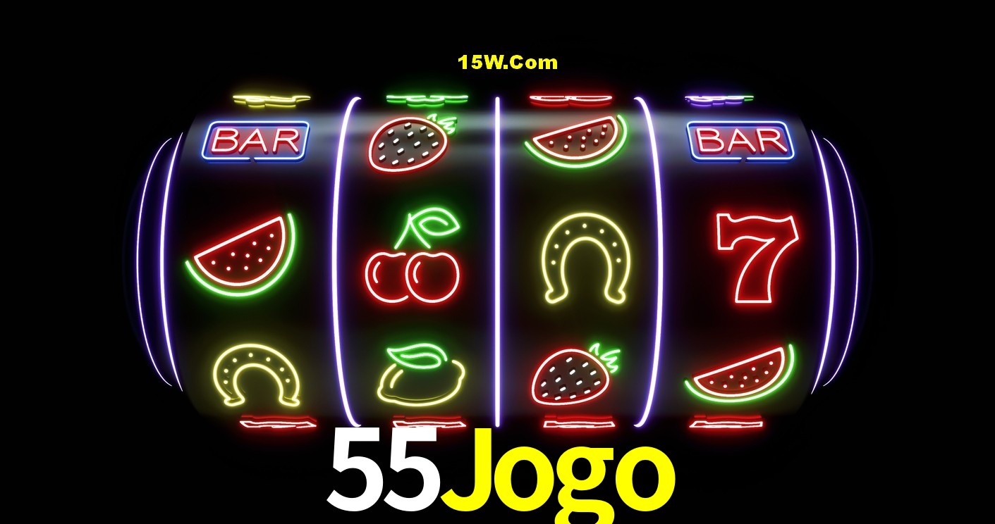 Secure Login 55Jogo