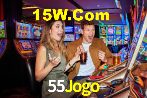 55Jogo