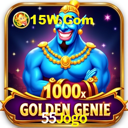 Diretório de Jogos 55Jogo