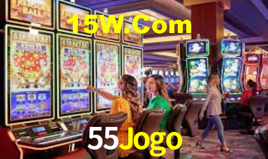 55Jogo Bet