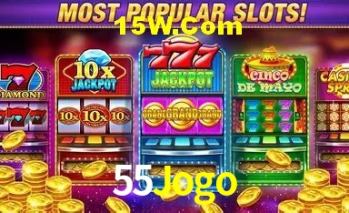 Promoções Sazonais 55Jogo