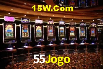 55Jogo Brasília - Jogo Features