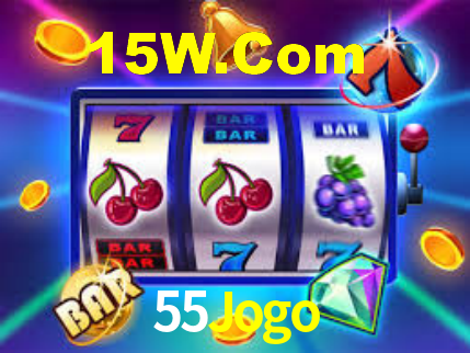 55Jogo - App Performance
