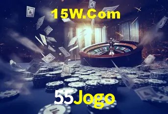 55Jogo São Paulo - Top Slots
