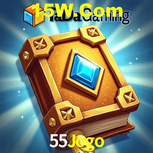 Estatísticas 55Jogo