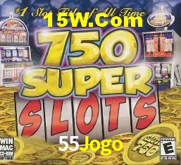 55Jogo São Paulo - Hot Promos