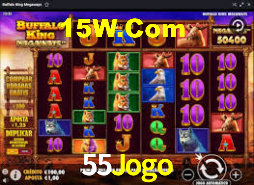 Ofertas Imperdíveis na 55Jogo: Promoções e Bônus Que Valem a Pena
