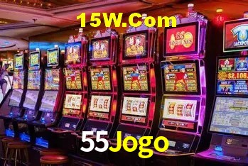 55Jogo São Paulo - Jogo Providers