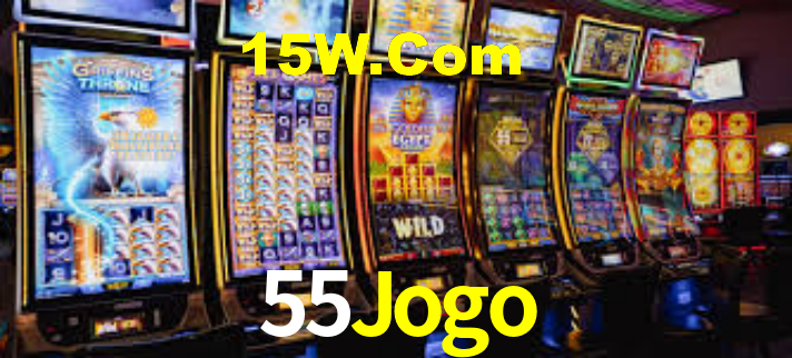 55Jogo - App Compatibility