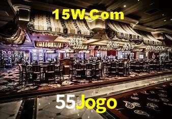 Integração de APIs 55Jogo