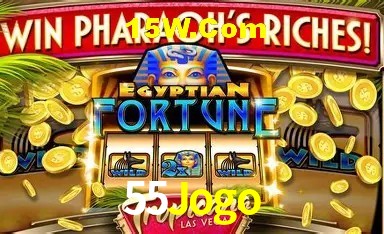 Promoção Relâmpago 55Jogo