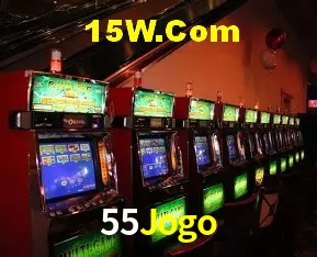 55Jogo - Pagamento PIX Instantâneo