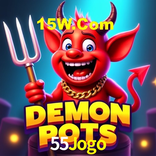 Login Seguro 55Jogo