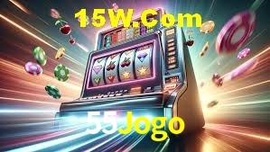 Experiência VIP 55Jogo